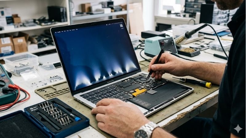 Analyzing Hardware Display Performance