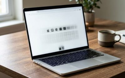 Macbook Pro Screen Burn Marks: 2026 Prevention Guide