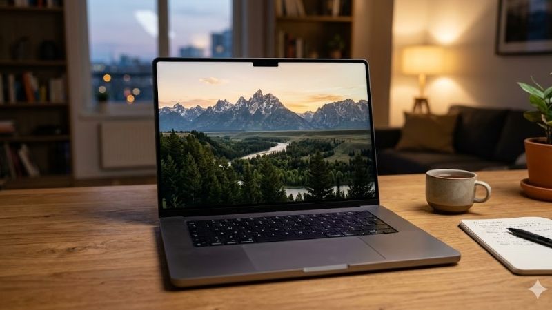 Exploring Key Display Distortions