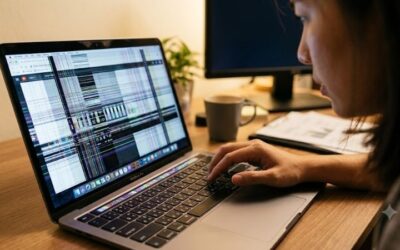 Macbook Pro Touch Bar Flickering Solutions and Top Parts