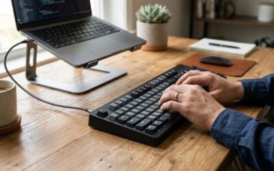 Membrane Keyboard: The Ultimate Guide for 2026 Buyers