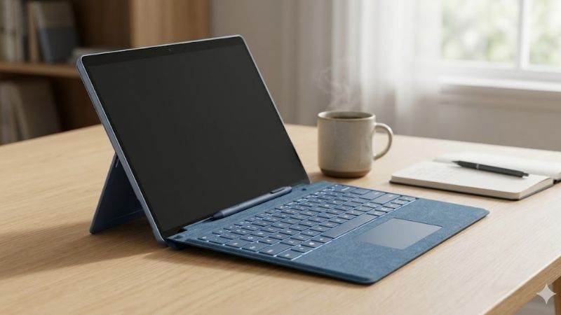 Designing Excellence for Modern Work