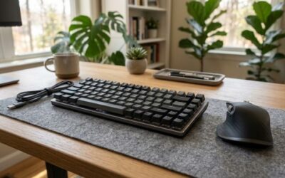 Best Mouse And Keyboard Setup Tips for Gaming in 2026