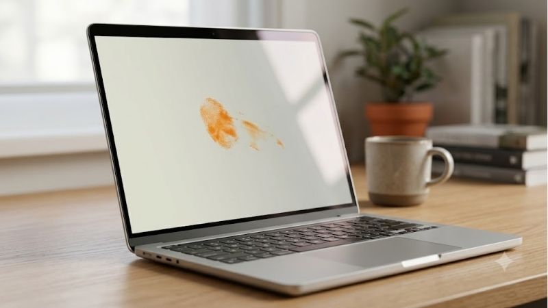 Understanding Display Blemishes