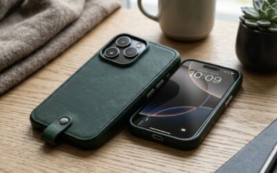 Phone Case Iphone 17 Pro: Ultimate Protective Covers