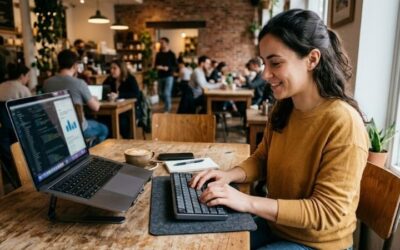 Portable Keyboard Guide: Best Slim Designs for Travel