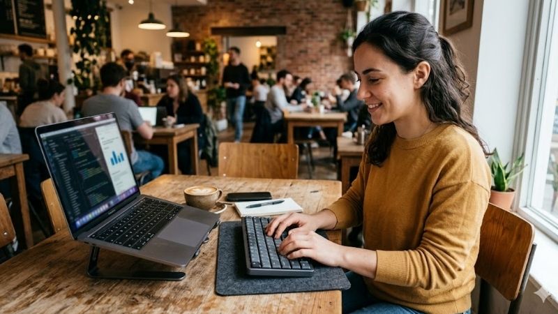 Essential Features of Mobile Typing Solutions