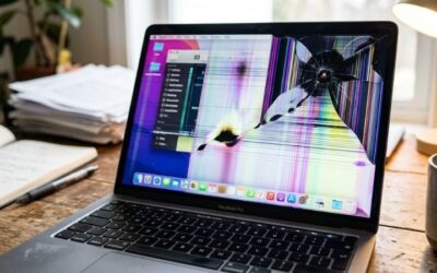 Pressure Damage Macbook Pro Screen: Complete Repair Guide