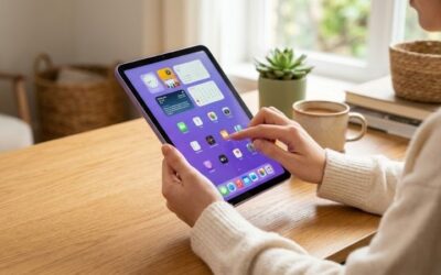 Purple Ipad: The Ultimate 2026 Tech Guide and Review