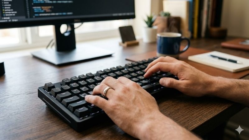 Quick Overview and Key Features of the Logitech MX Keys Mini