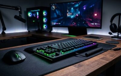 Razer Keyboard Buying Guide: Choose Your Perfect Model Now