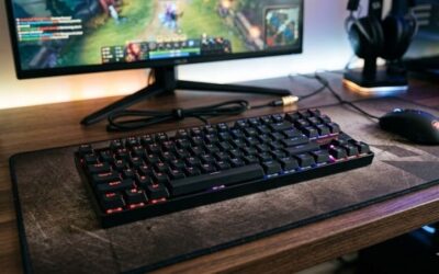 Redragon Keyboard Review (2026): Budget Mechanical King