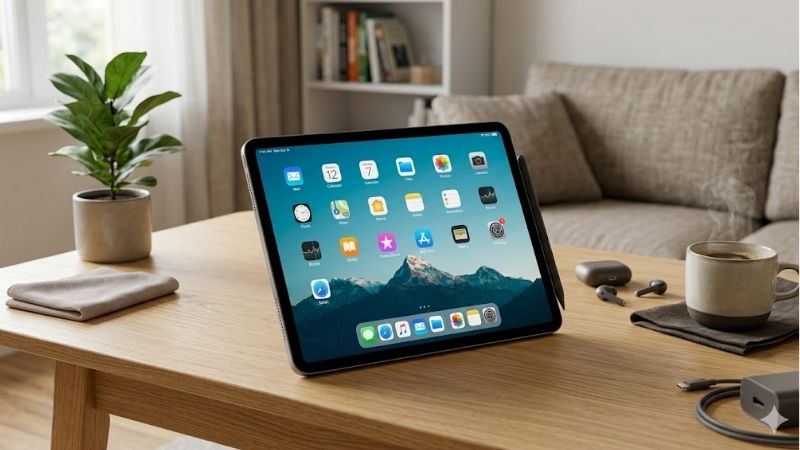 Understanding the Refurbished Tablet Market