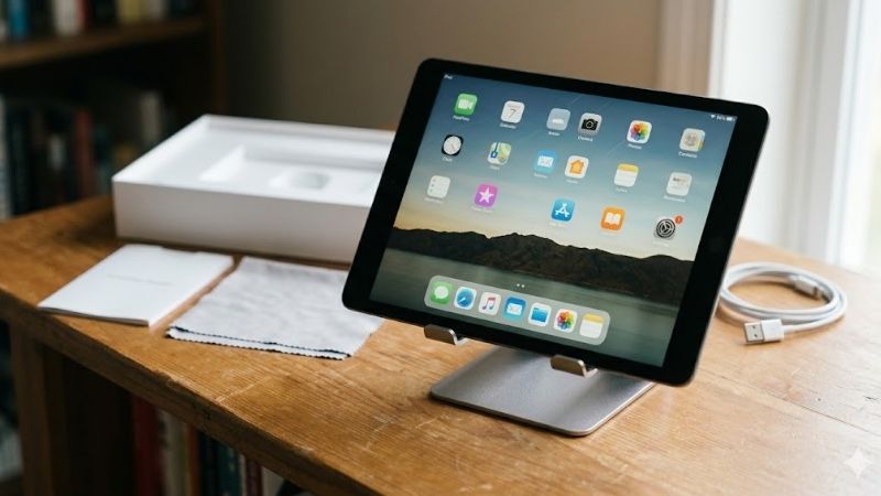 Key Benefits of Choosing a Restored Apple Device