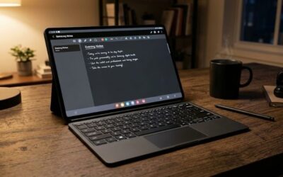 Samsung Keyboard Dark Mode: Tips for Easy Nighttime Typing