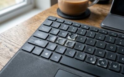 Surface Keyboard Peeling: Easy Ways to Restore Your Keys