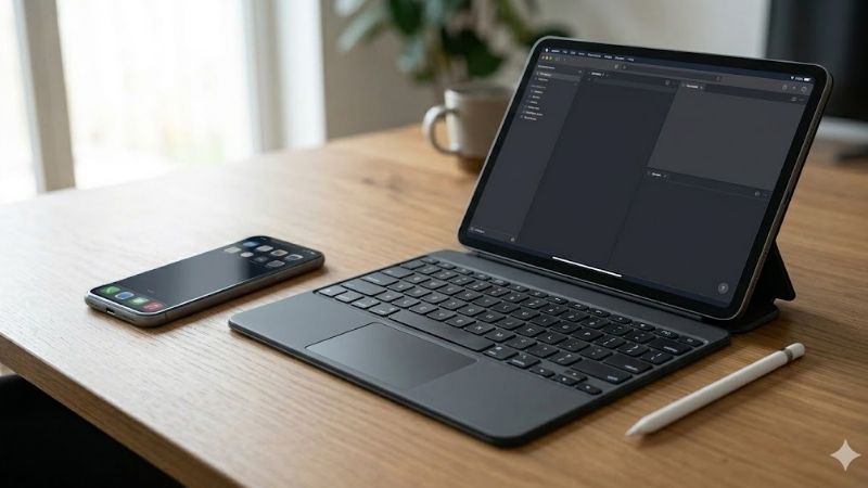 Exploring Premium Tactile Ergonomics and Design