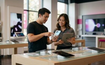 T Mobile Iphone 17: Next-Gen Speed and Power in 2026