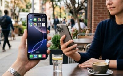T Mobile Iphone 17 Pro Max: Best 2026 Plans & Specs