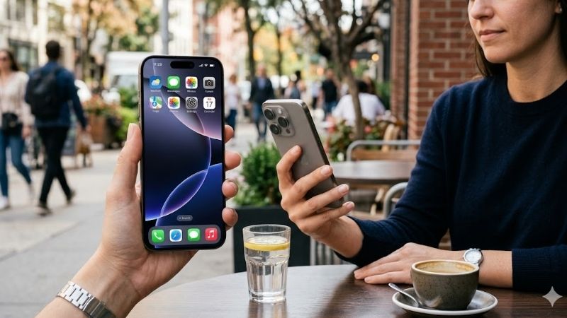 Unveiling the Next-Generation Apple Flagship