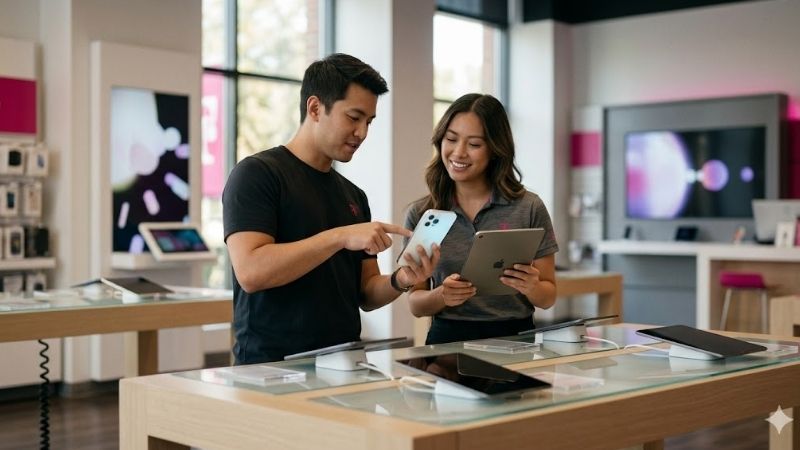 Cellular Superpowers of the Newest iOS Generation