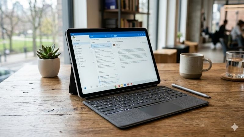 Quick Overview of the Ultimate iPad Pro M4 Setup