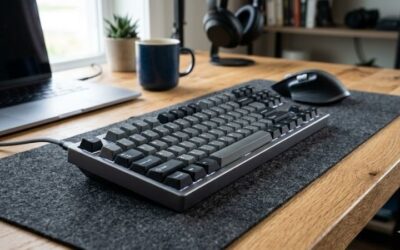 Tkl Keyboard Review (2026): Ultimate Mac Workspace Upgrade