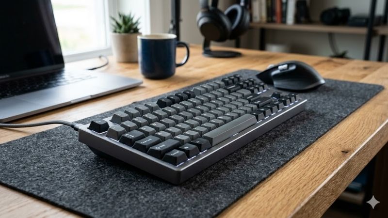 Design and Premium Build Quality