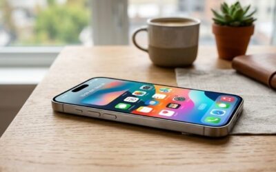 Unlocked Iphone 17: The Ultimate 2026 Smartphone Guide
