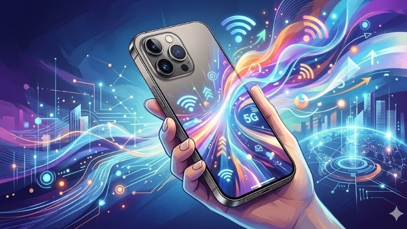 The Revolutionary Design of the Unlocked Iphone 17 Pro Max