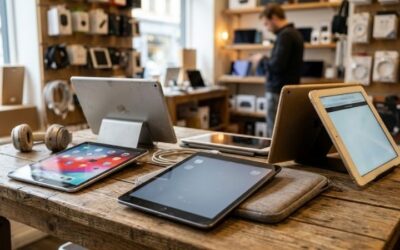 Used Ipad Buying Guide: Best Deals and Tips for 2026