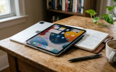 Used iPad Pro Review (2026): Is It Still Worth Buying?