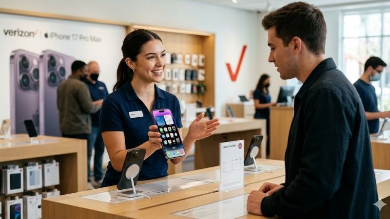 Exploring the Cutting-Edge Features of Apple's Flagship