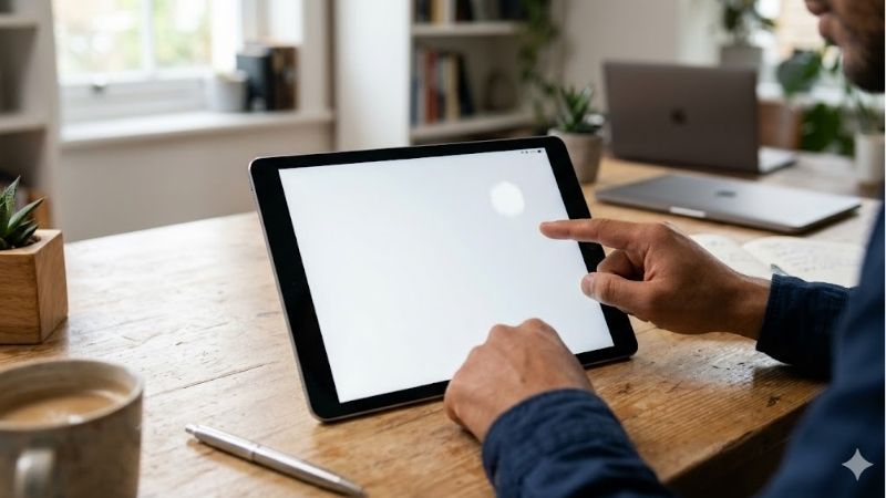 Understanding LCD Backlight Pressure Issues