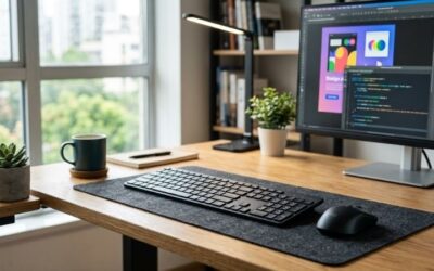 Wireless Keyboard And Mouse Combo: The Ultimate 2026 Guide