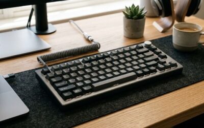 Wireless Mechanical Keyboard: Ultimate Guide for 2026