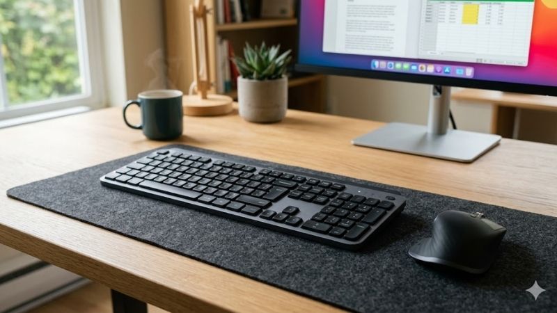 Understanding the Modern Desktop Ecosystem