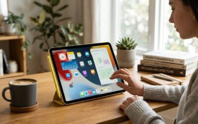 Yellow iPad Buyer Guide: Best Models to Purchase on Amazon