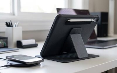 Zugu Ipad Case: The Ultimate Protective Shield for iPads