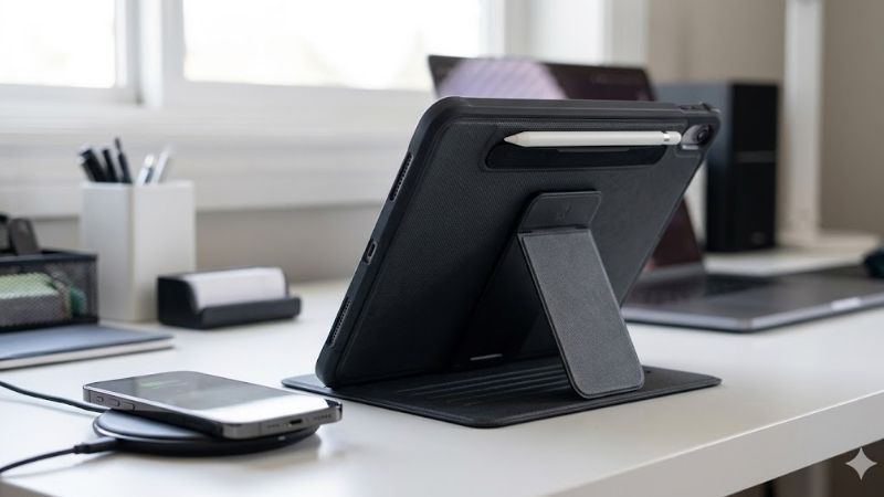 Why Zugu Ipad Case Sets the Standard for Modern Drop Protection