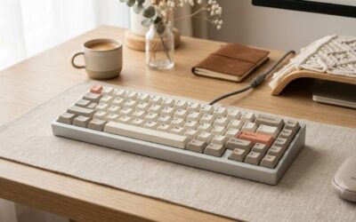 65 Keyboard Review (2026): The Ultimate Mac Typing Deck