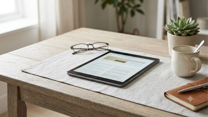 Quick Overview of the 9th Gen Ipad Shopping Experience