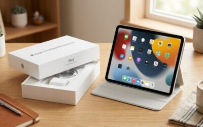 Apple Certified Refurbished iPad Review (2026): Worth Buying?