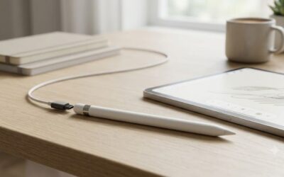 Apple Pencil Usb C Review (2026): Best Value or Too Barebones?