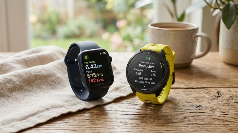 Quick Overview: Choosing Between Smart Power and Athletic Endurance