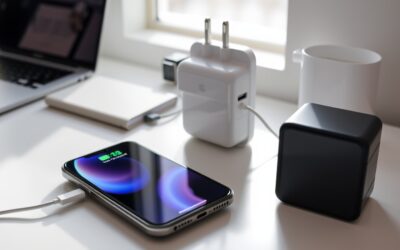 Best USB-C Fast Chargers for iPhone in 2026