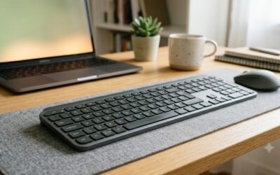 Best Wireless Keyboard in 2026: Top Picks for Mac & iPad