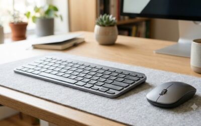 Best Bluetooth Keyboard and Mouse in 2026: Top iPad & Mac Picks