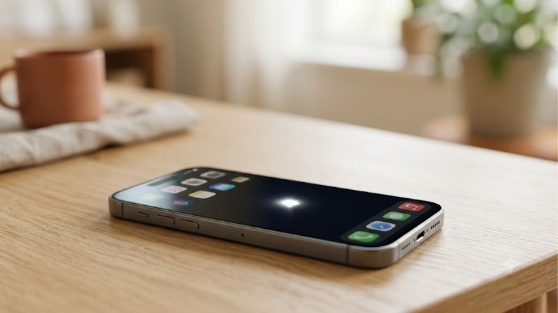 Quick Overview of the Bright Spot on iPhone Screen Dilemma
