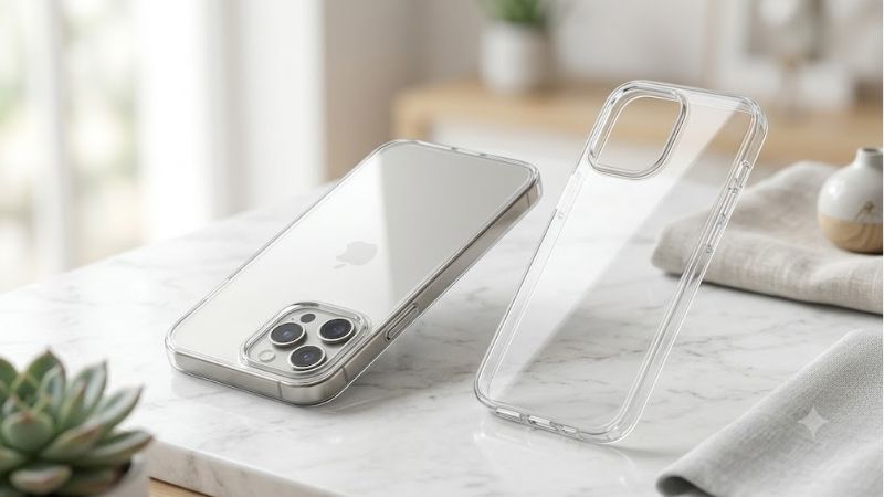 Quick Overview of the Best Clear iPhone 17 Case